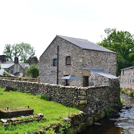 Shepherds Cottage Corney Exterior photo