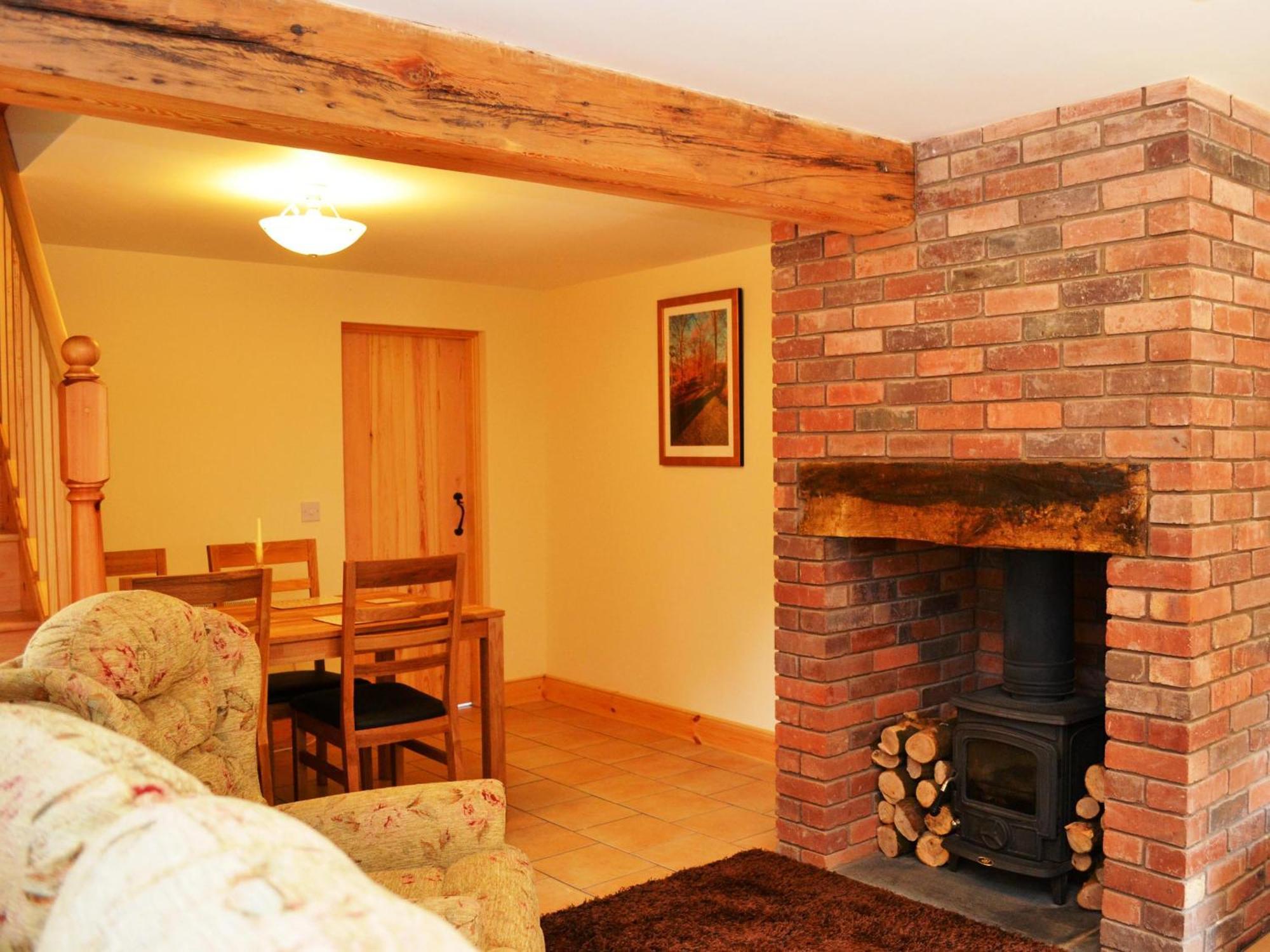 Shepherds Cottage Corney Exterior photo